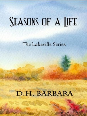 cover image of Seasons of a Life